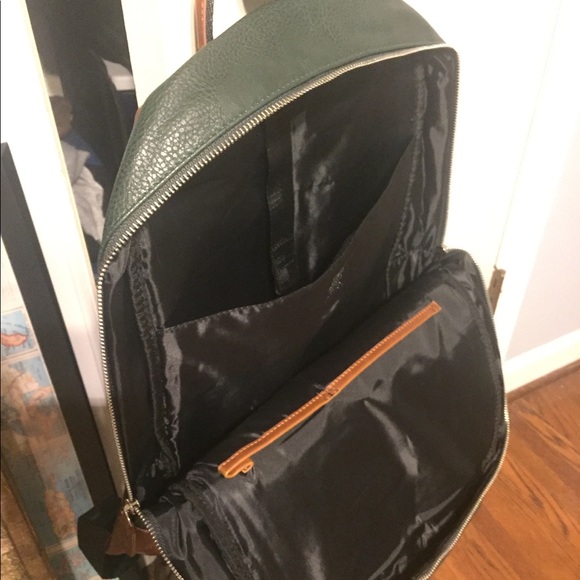 Brouk & Co. Alpha Backpack - Picture 7 of 8